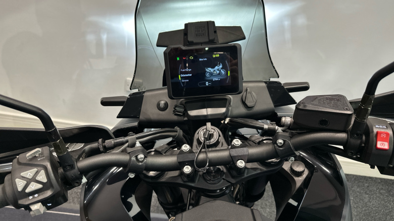 Husqvarna Norden 901 (24MY)